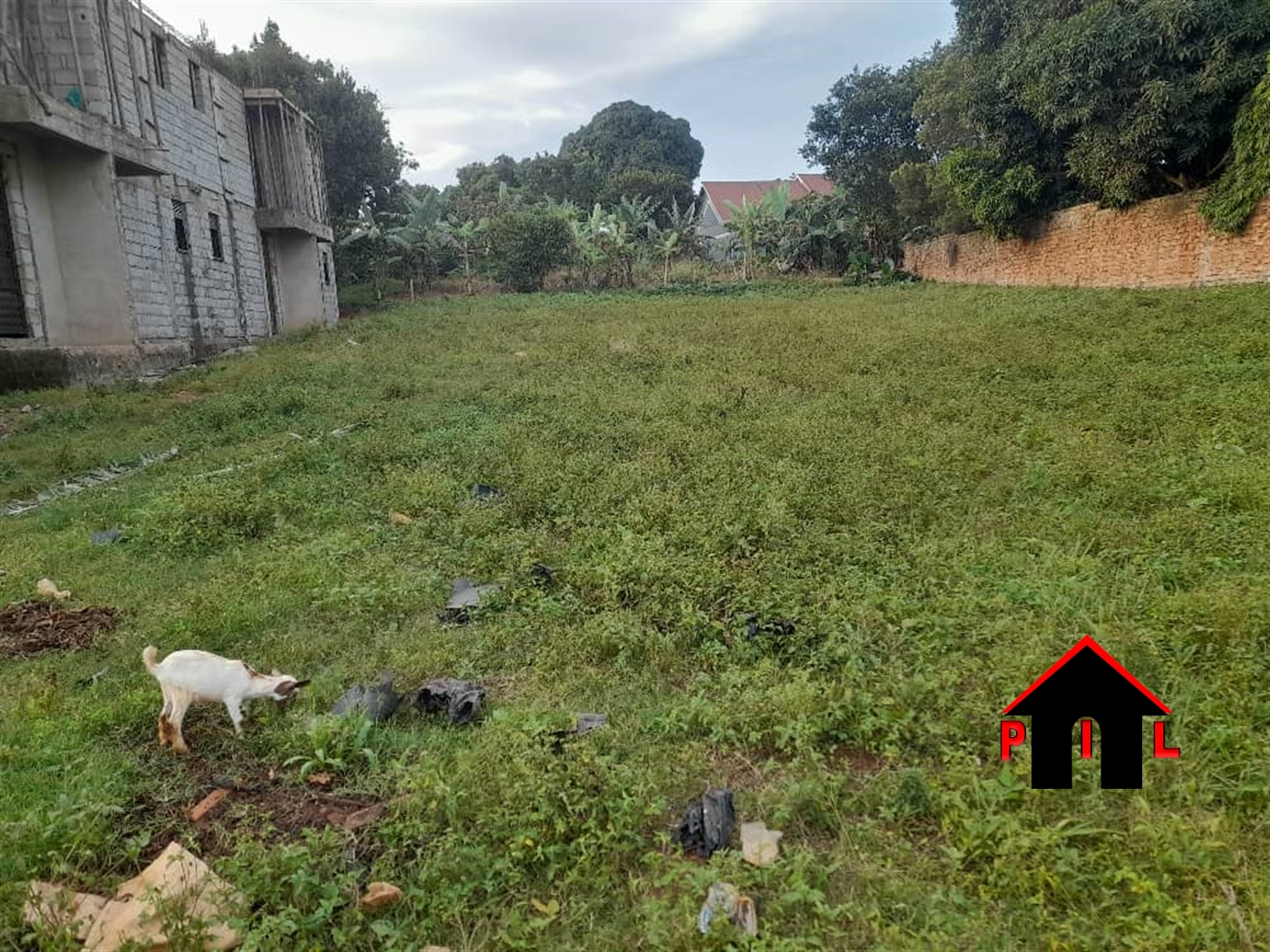 Residential Land for sale in Busega Kampala