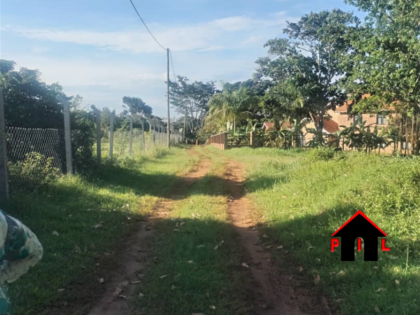 Residential Land for sale in Bwerengaa Wakiso