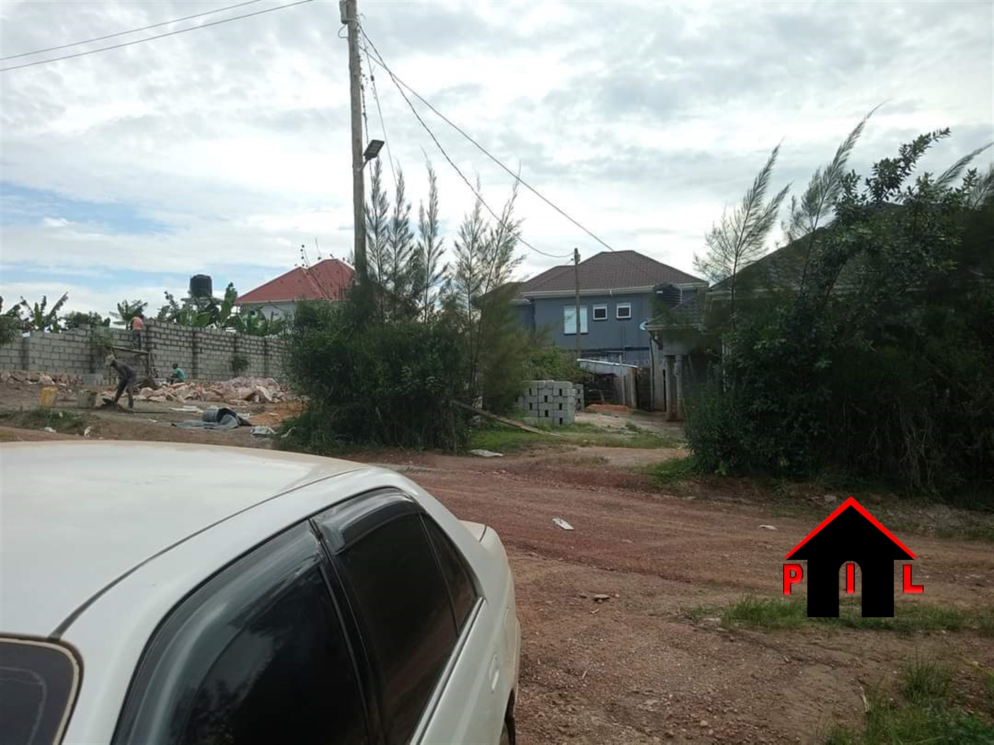 Residential Land for sale in Namuseera Wakiso