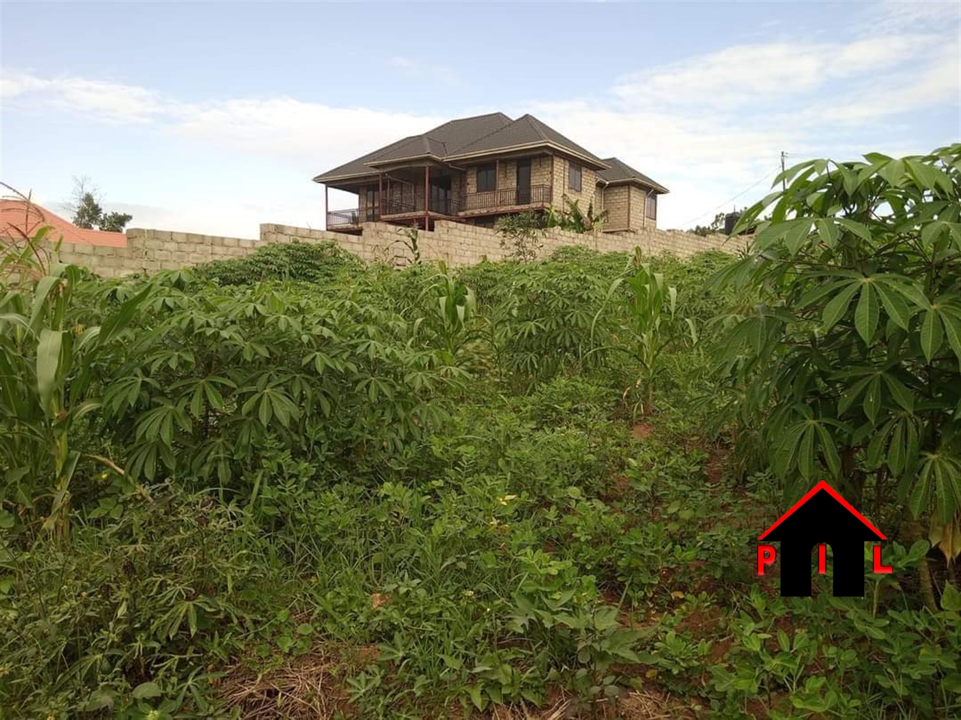 Residential Land for sale in Namuseera Wakiso