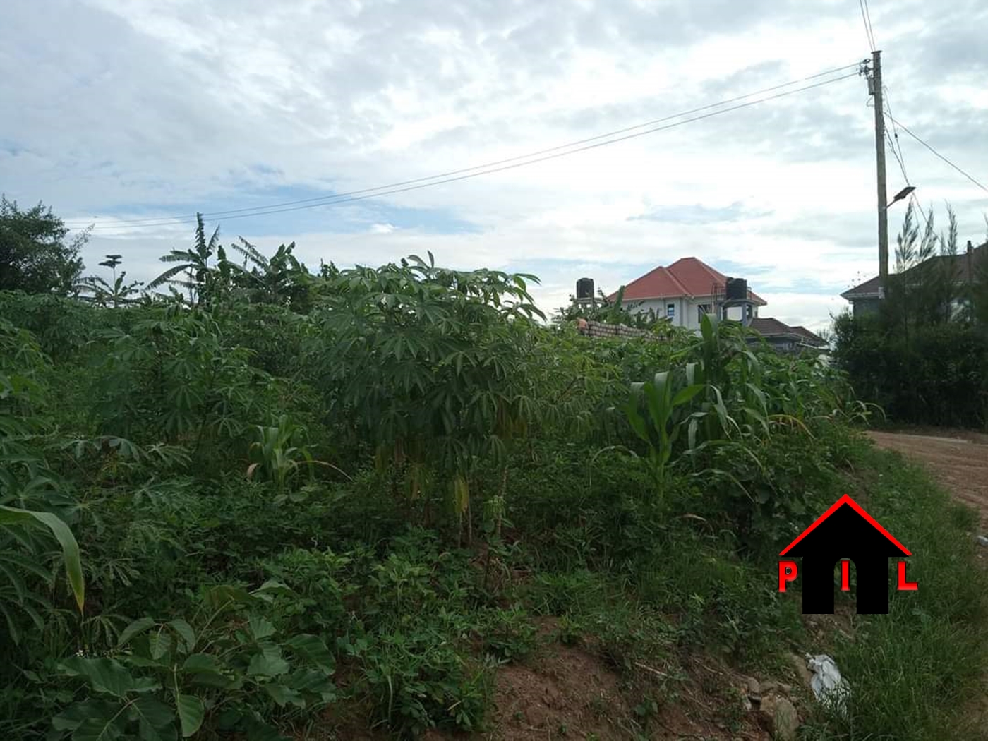 Residential Land for sale in Namuseera Wakiso