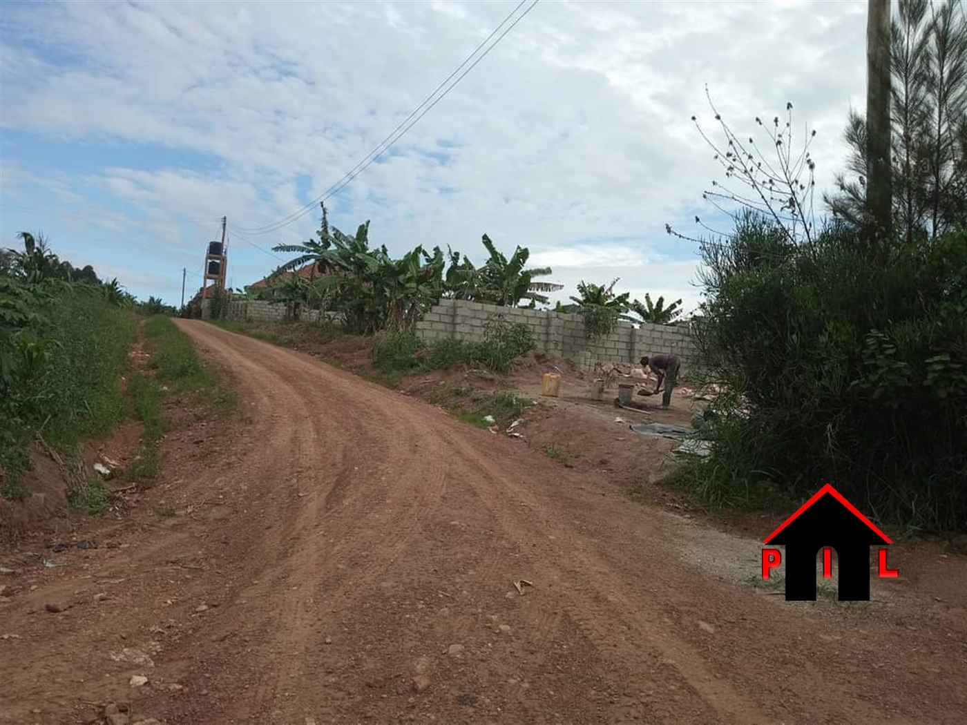 Residential Land for sale in Namuseera Wakiso