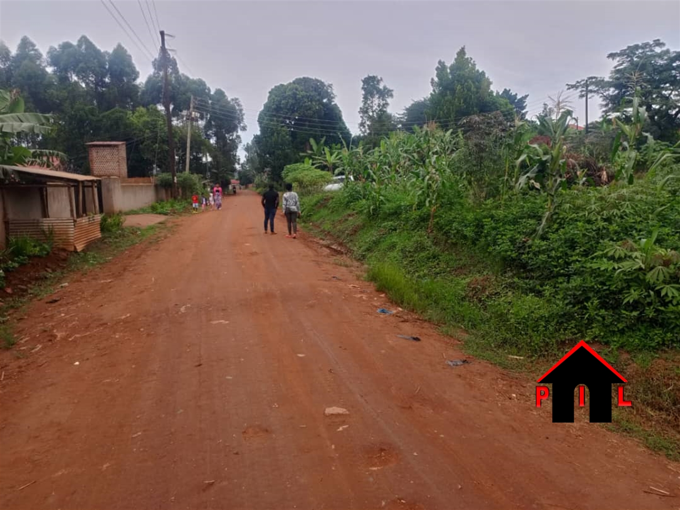 Residential Land for sale in Wakisocenterr Wakiso