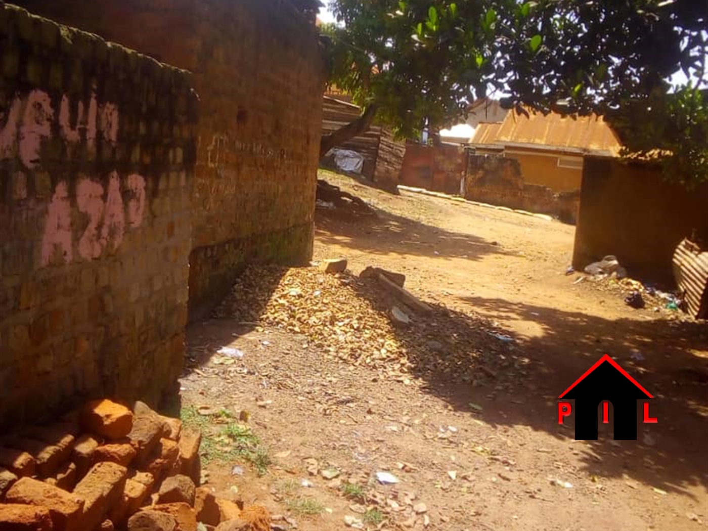 Residential Land for sale in Kawempe Kampala