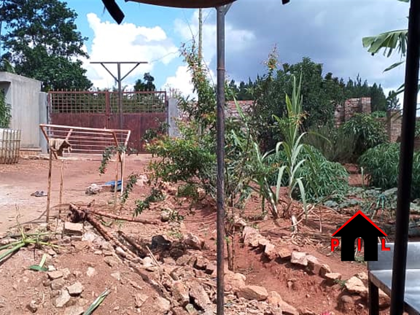 Residential Land for sale in Baddagala Mukono