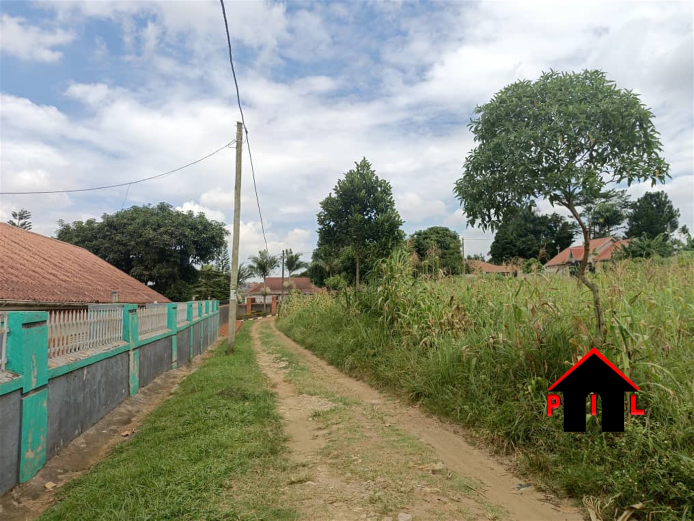 Residential Land for sale in Kitetikaa Wakiso