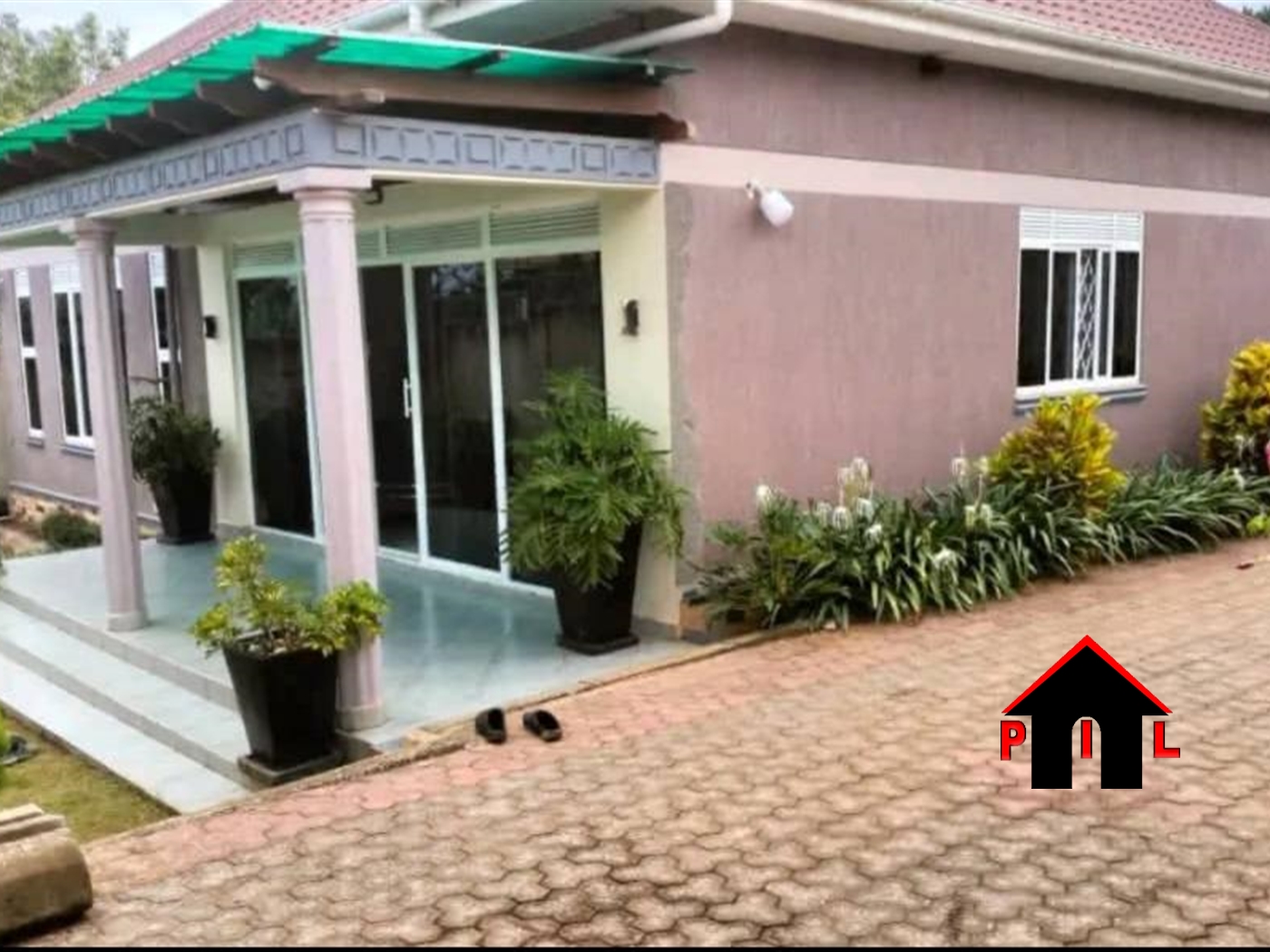 Bungalow for sale in Namagooma Wakiso