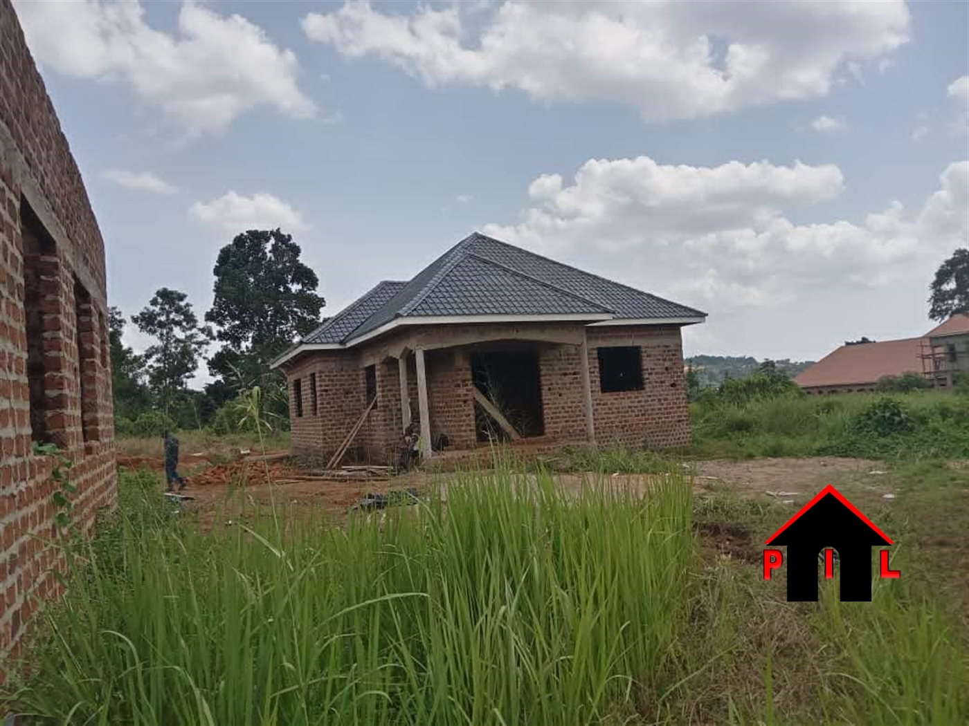 Shell House for sale in Nkoowe Wakiso