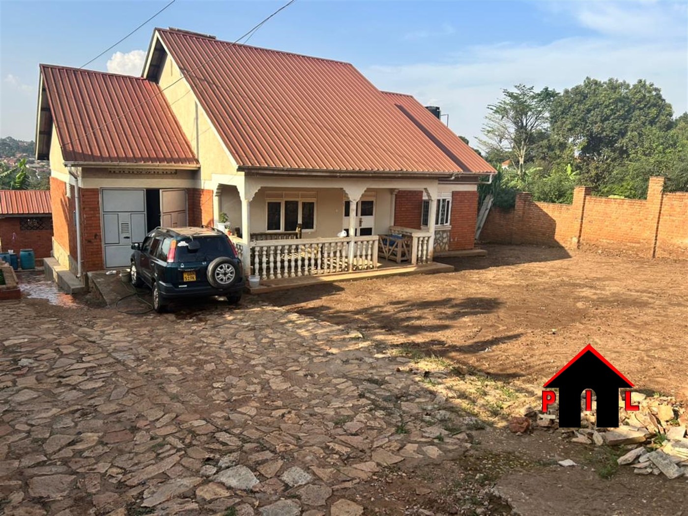 Residential Land for sale in Kyanja Kampala