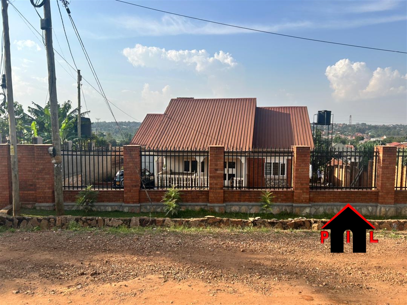 Residential Land for sale in Kyanja Kampala