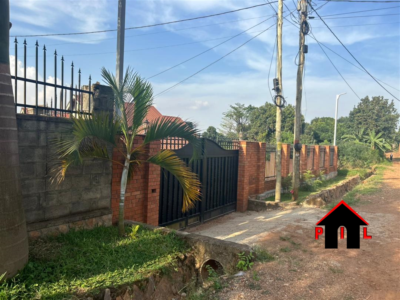 Residential Land for sale in Kyanja Kampala