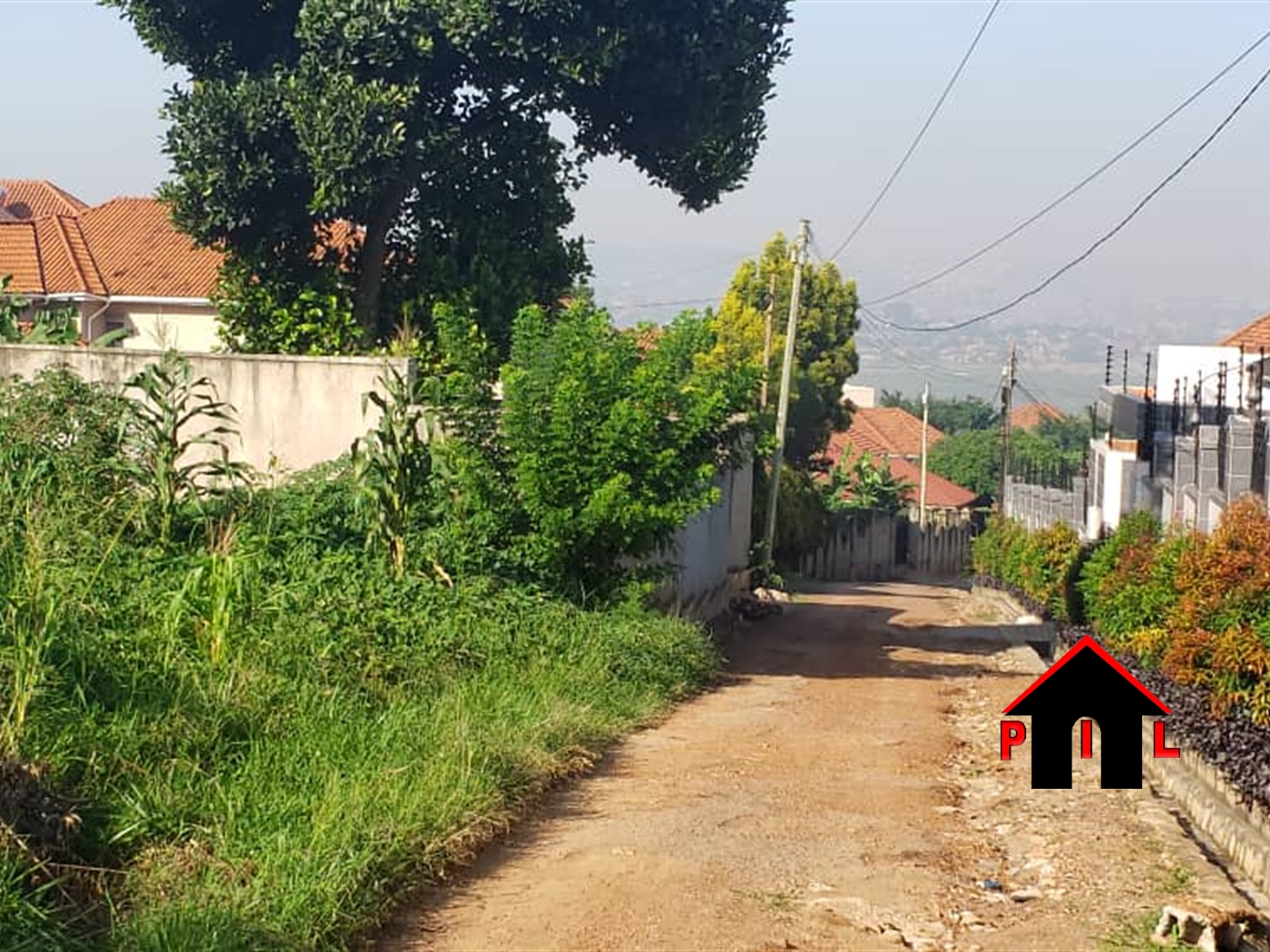 Residential Land for sale in Lubowa Wakiso
