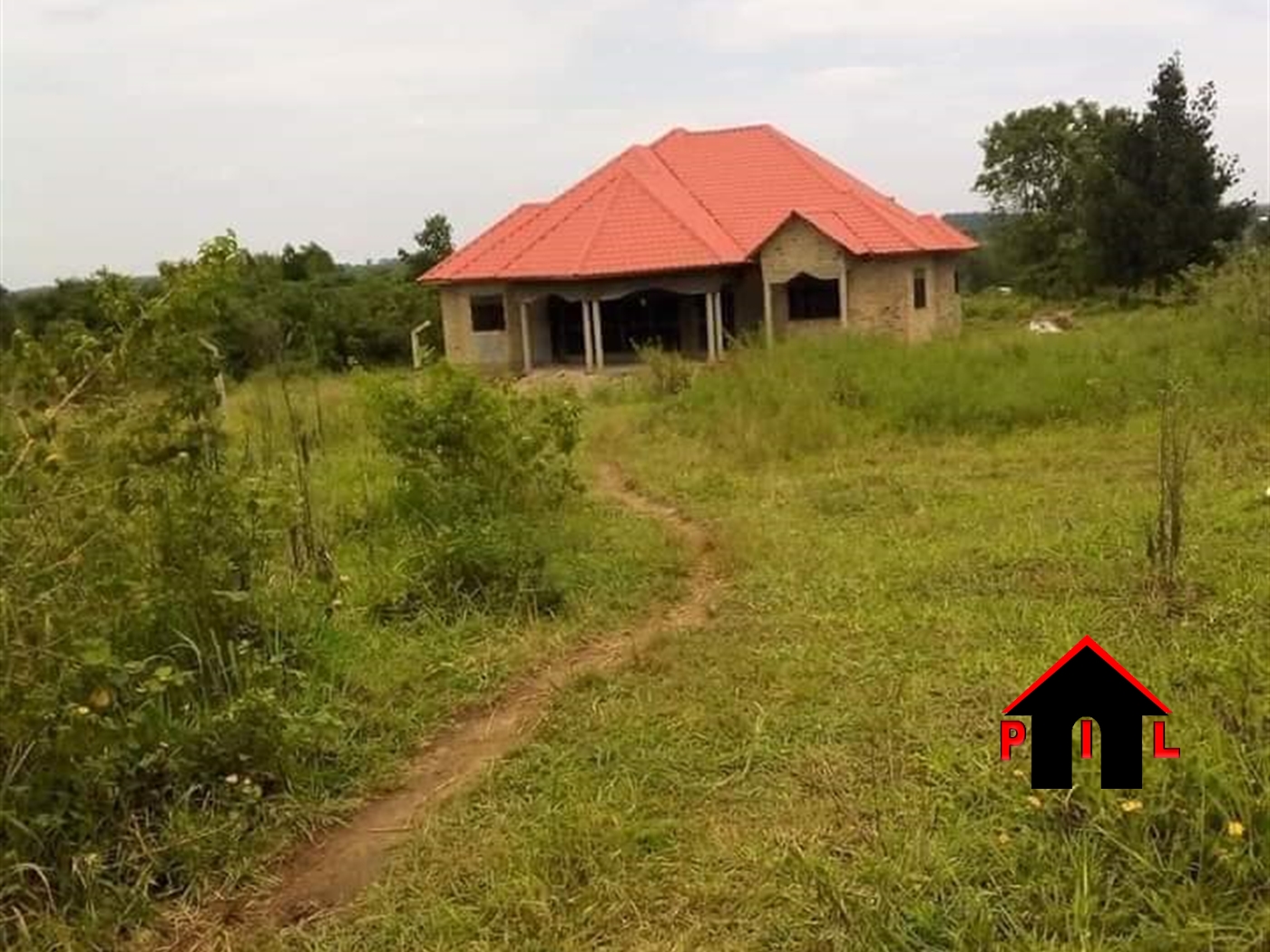 Residential Land for sale in Kakerengee Wakiso