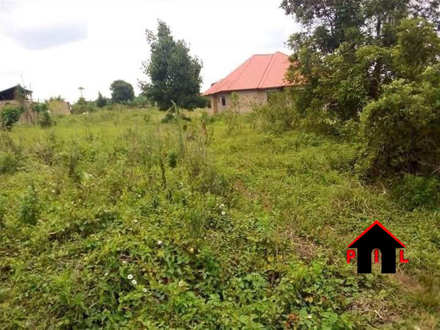 Residential Land for sale in Kakerengee Wakiso