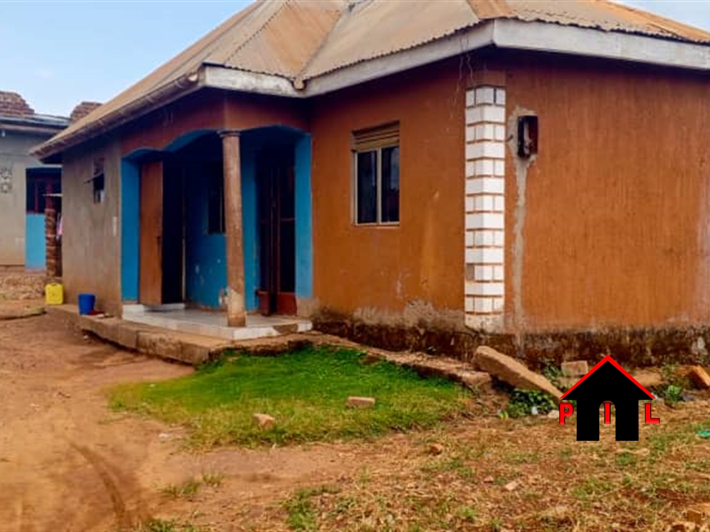 Bungalow for sale in Kasangati Wakiso