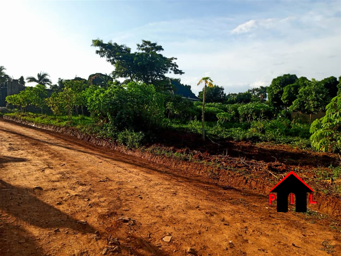 Residential Land for sale in Namusela Wakiso