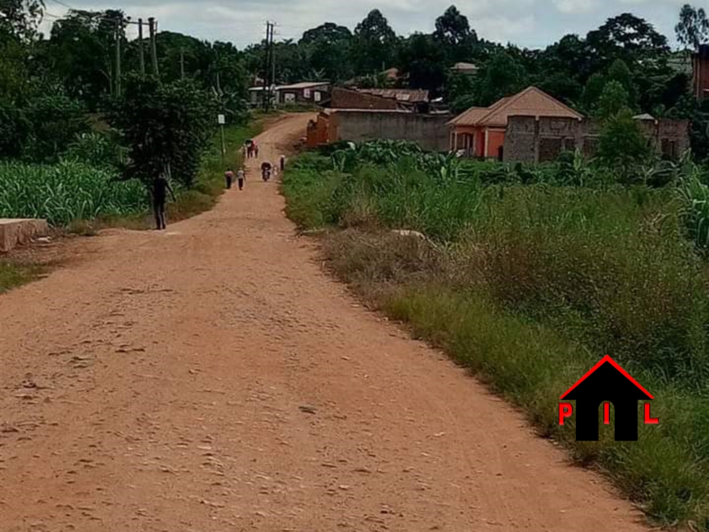 Residential Land for sale in Matugga Wakiso