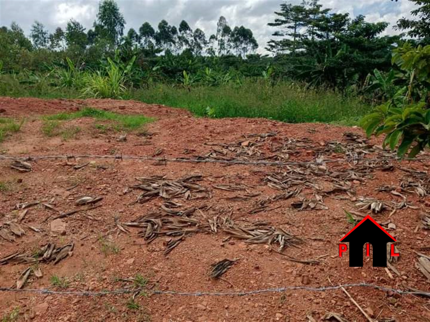 Residential Land for sale in Matugga Wakiso