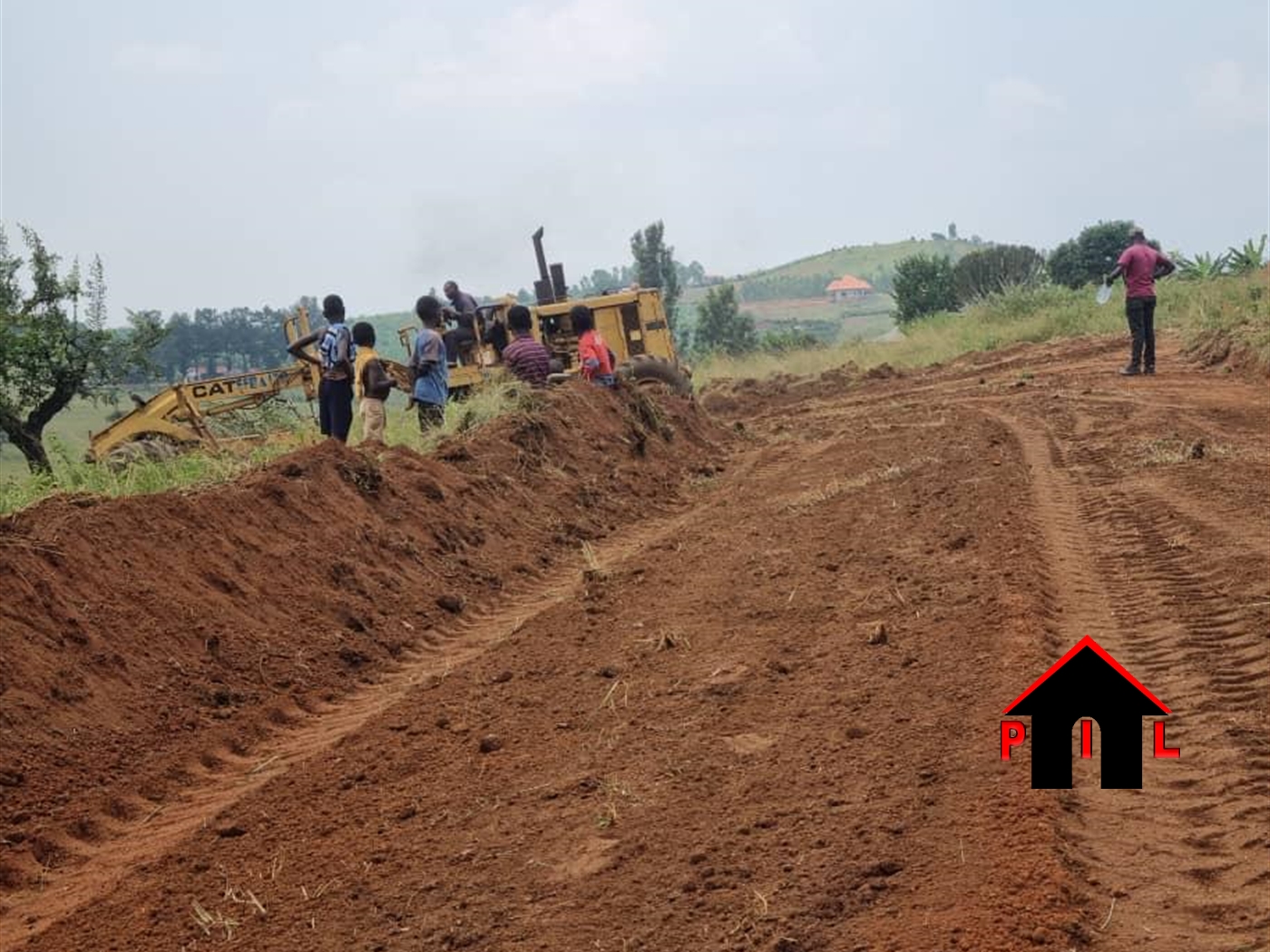 Commercial Land for sale in Rukuba Mbarara