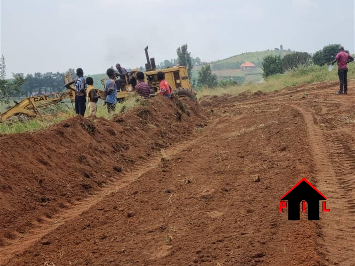 Commercial Land for sale in Rukuba Mbarara