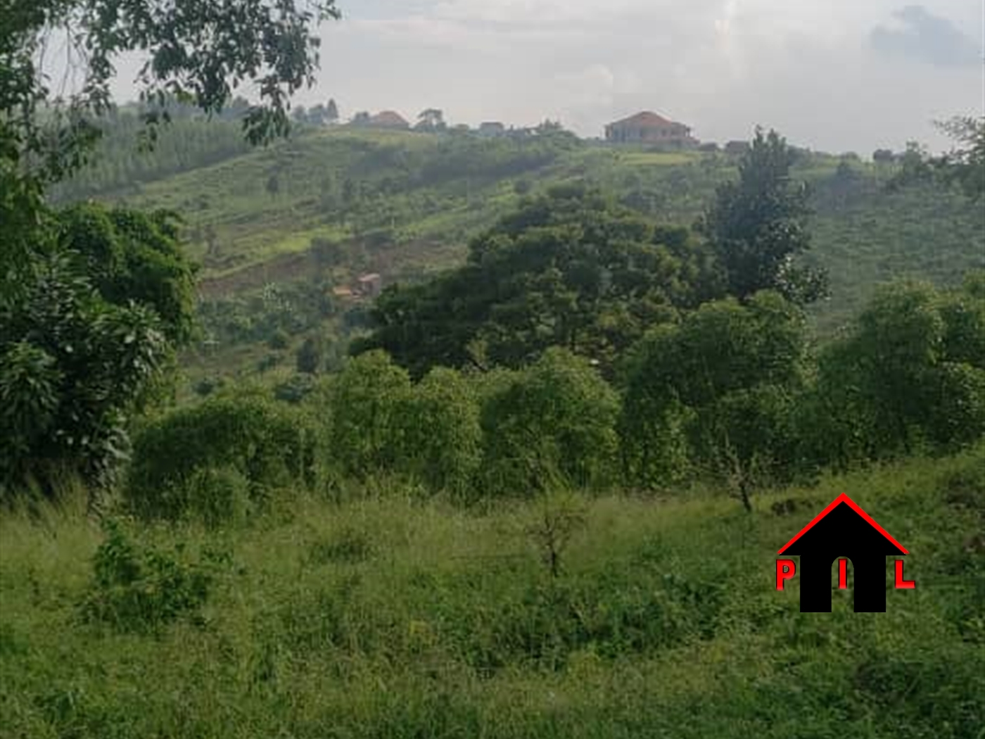 Residential Land for sale in Nakawuka Wakiso