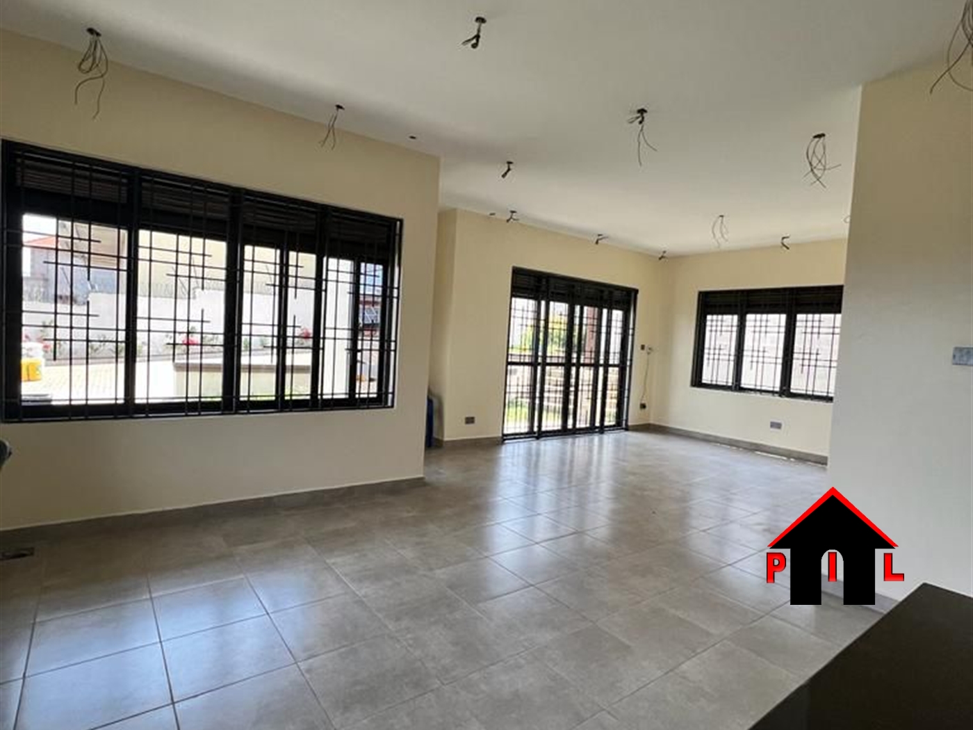 Storeyed house for sale in Seguku Wakiso