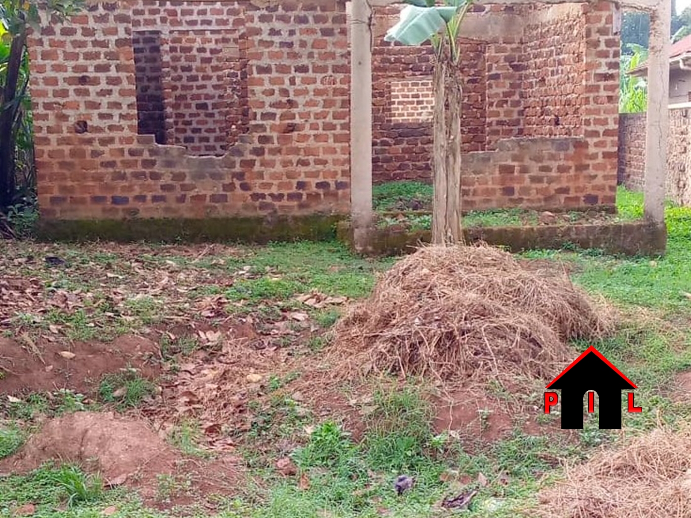 Shell House for sale in Kilangila Mukono