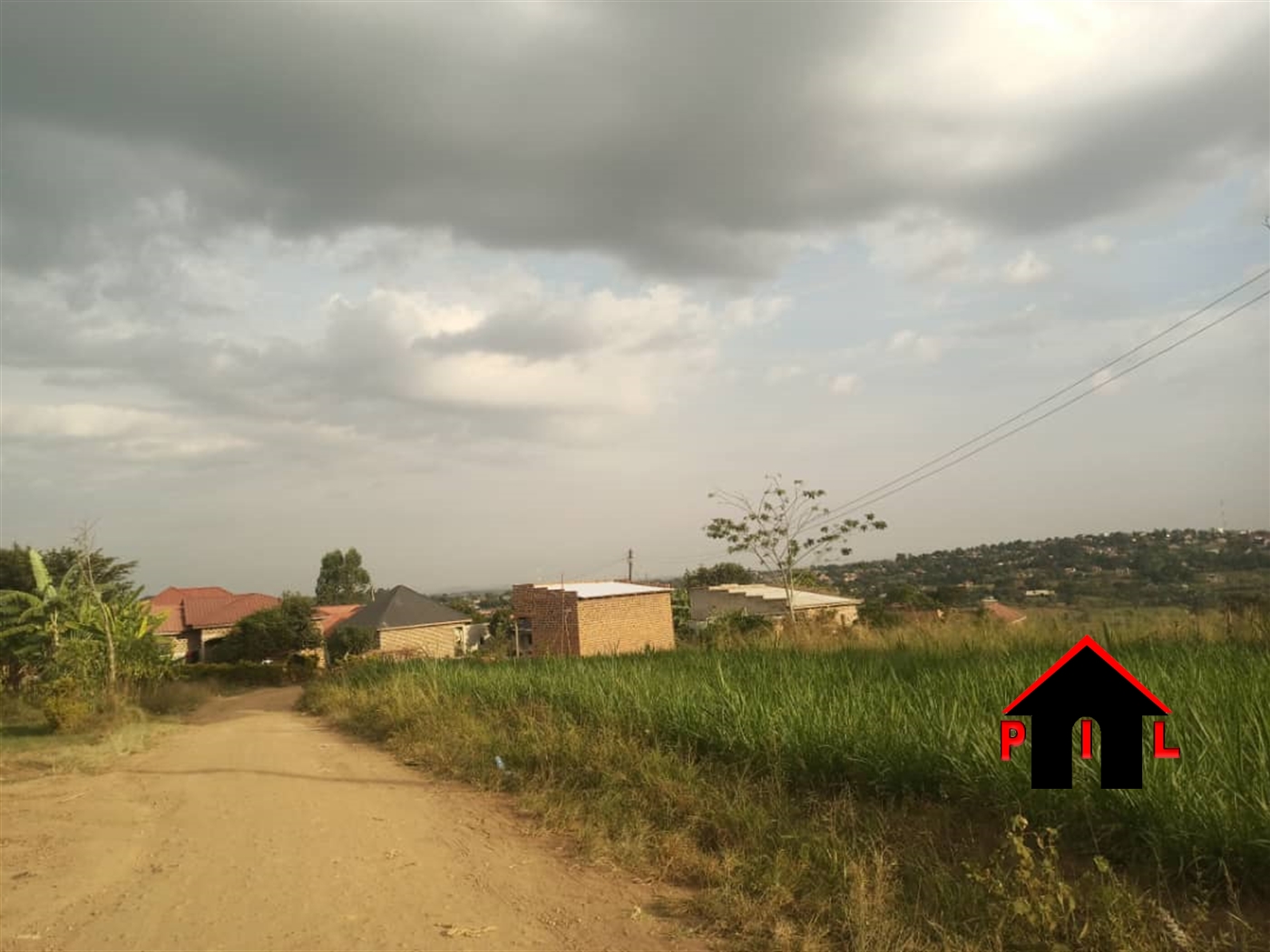 Residential Land for sale in Buwambo Wakiso