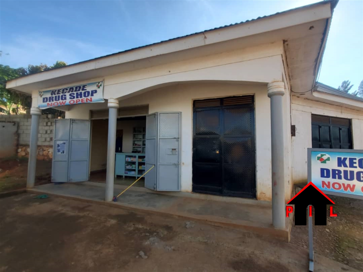 Shop for sale in Kawanda Wakiso