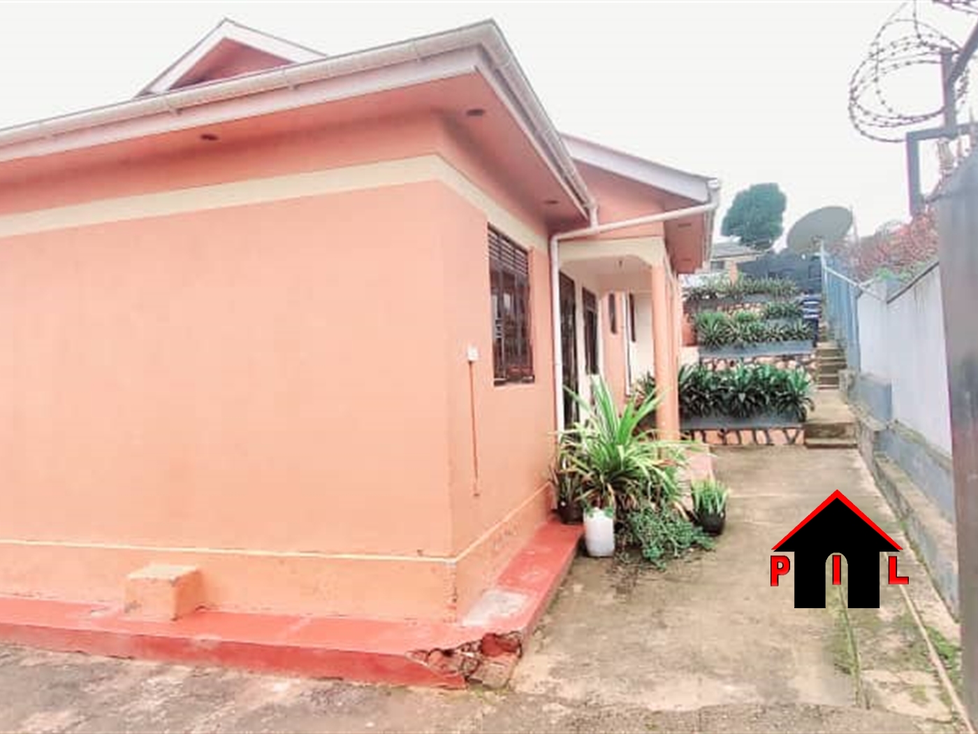 Rental units for sale in Buwaate Kampala