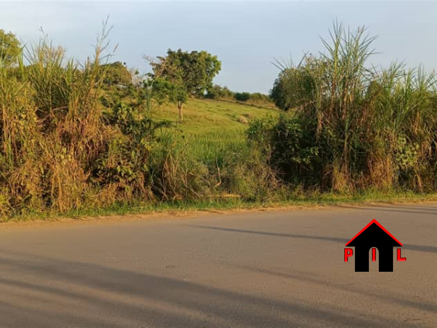 Commercial Land for sale in Migadde Wakiso
