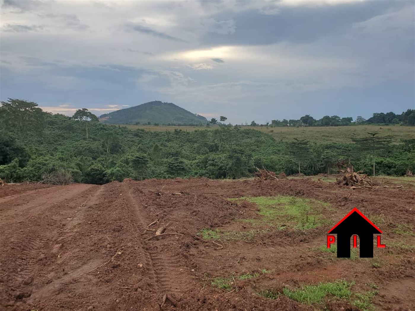 Residential Land for sale in Tongolo Wakiso