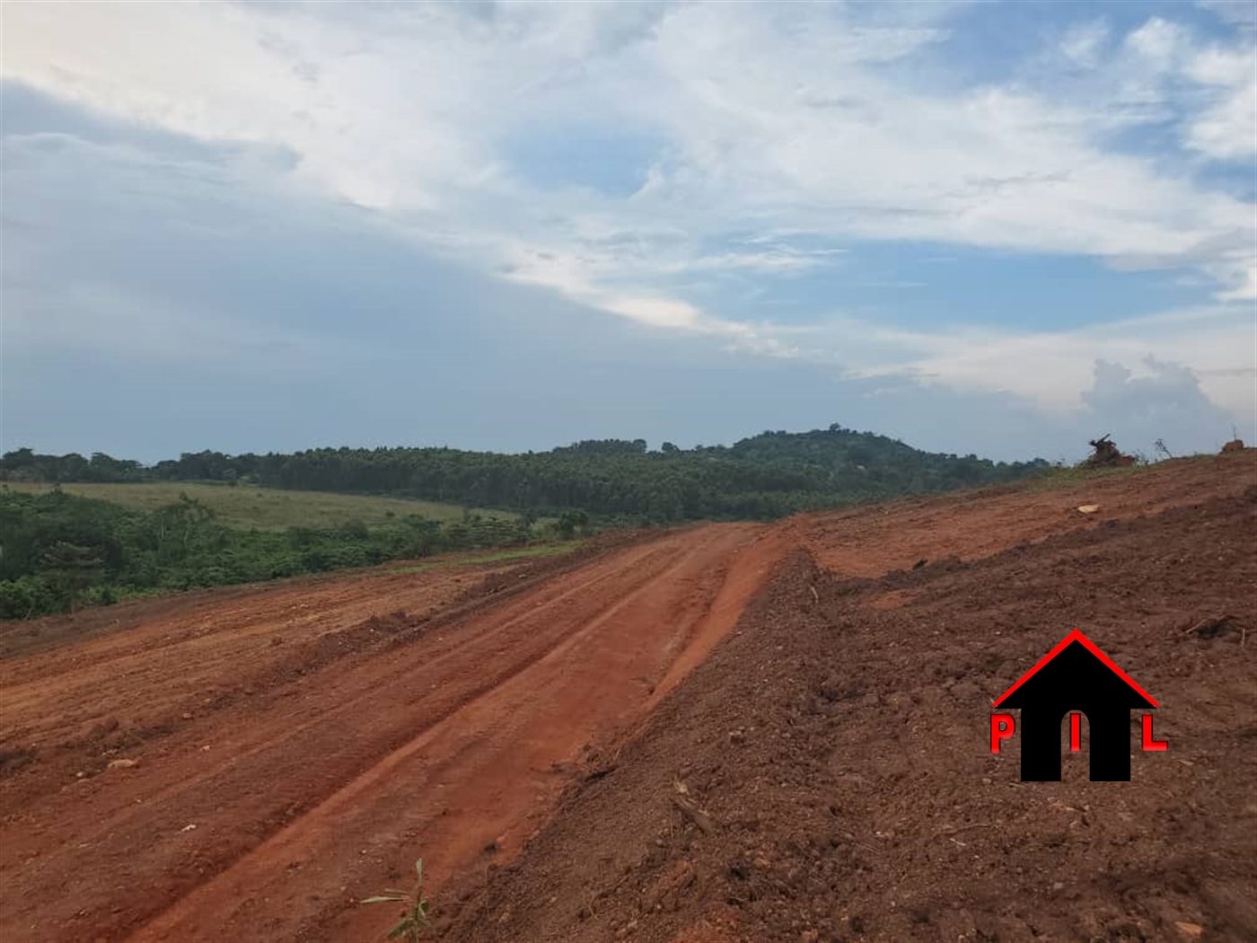 Residential Land for sale in Tongolo Wakiso