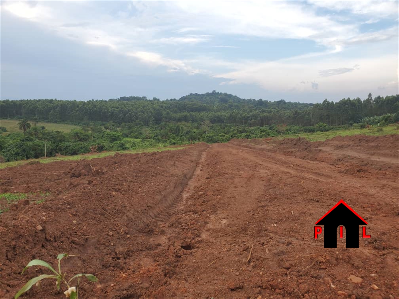 Residential Land for sale in Tongolo Wakiso