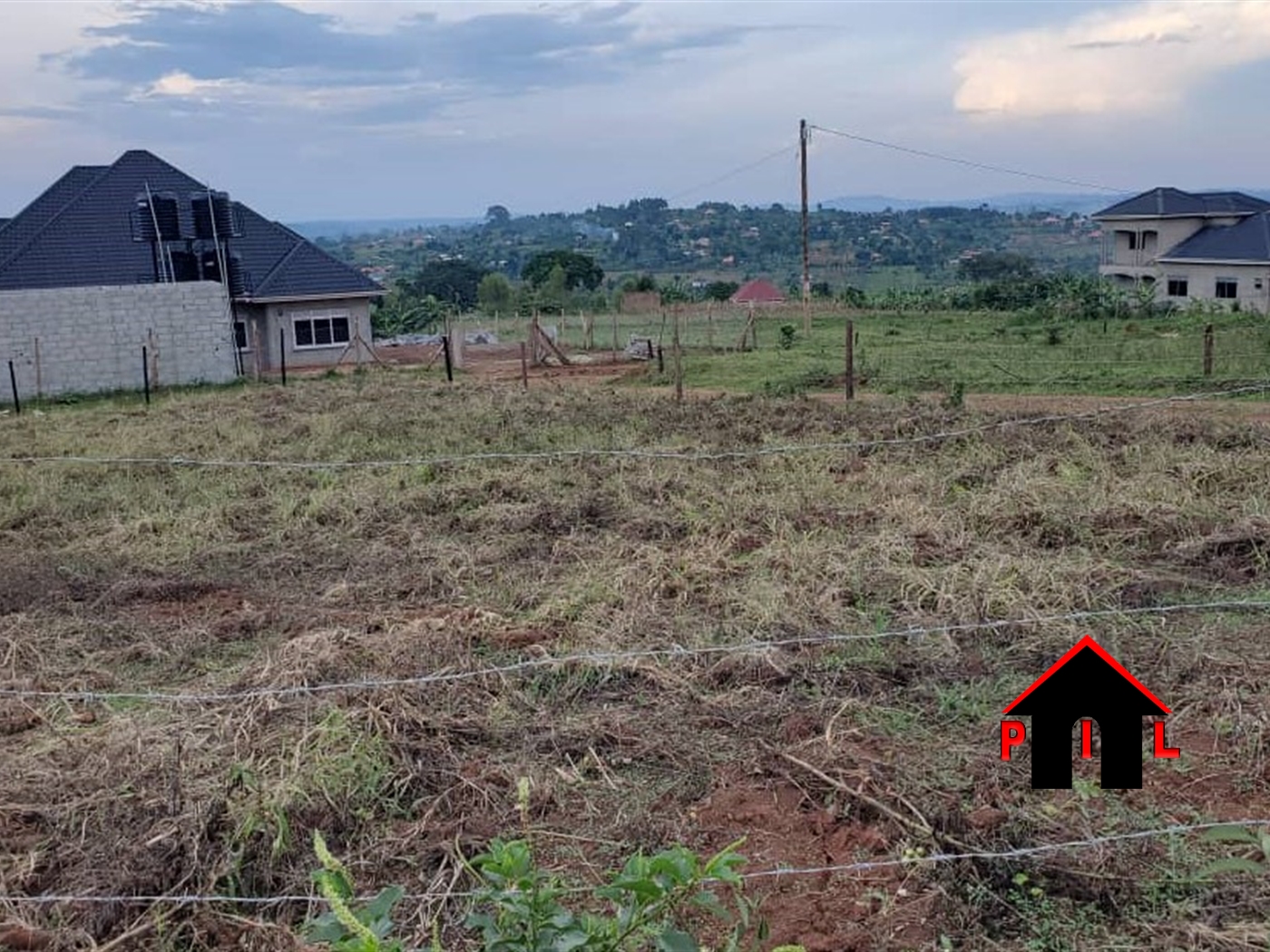 Residential Land for sale in Tongolo Wakiso