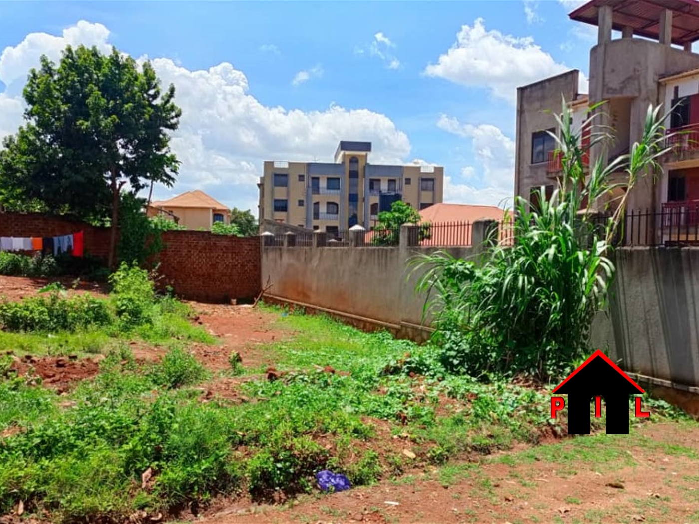 Residential Land for sale in Kisaasi Kampala