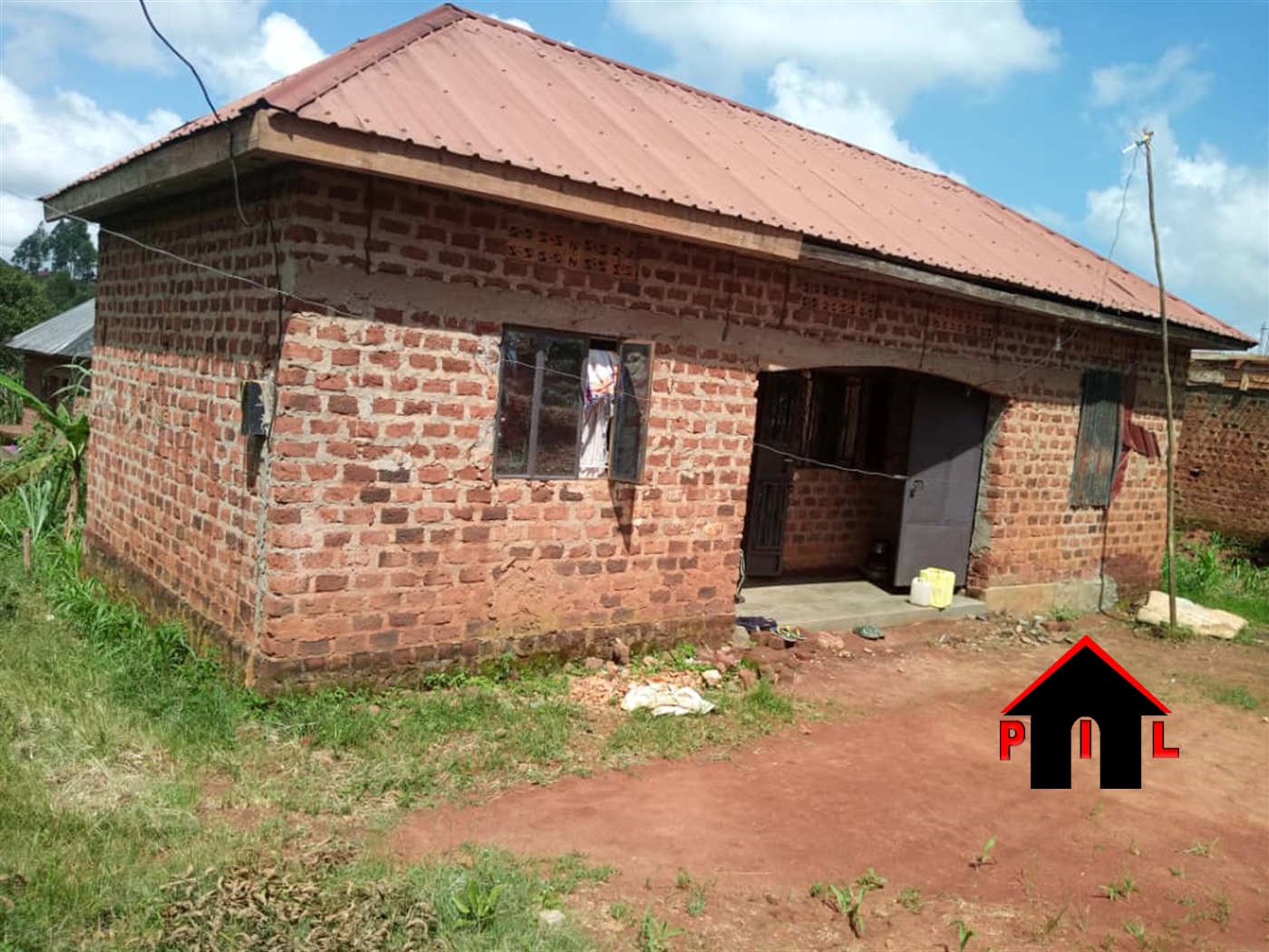 Bungalow for sale in Kasengejje Wakiso