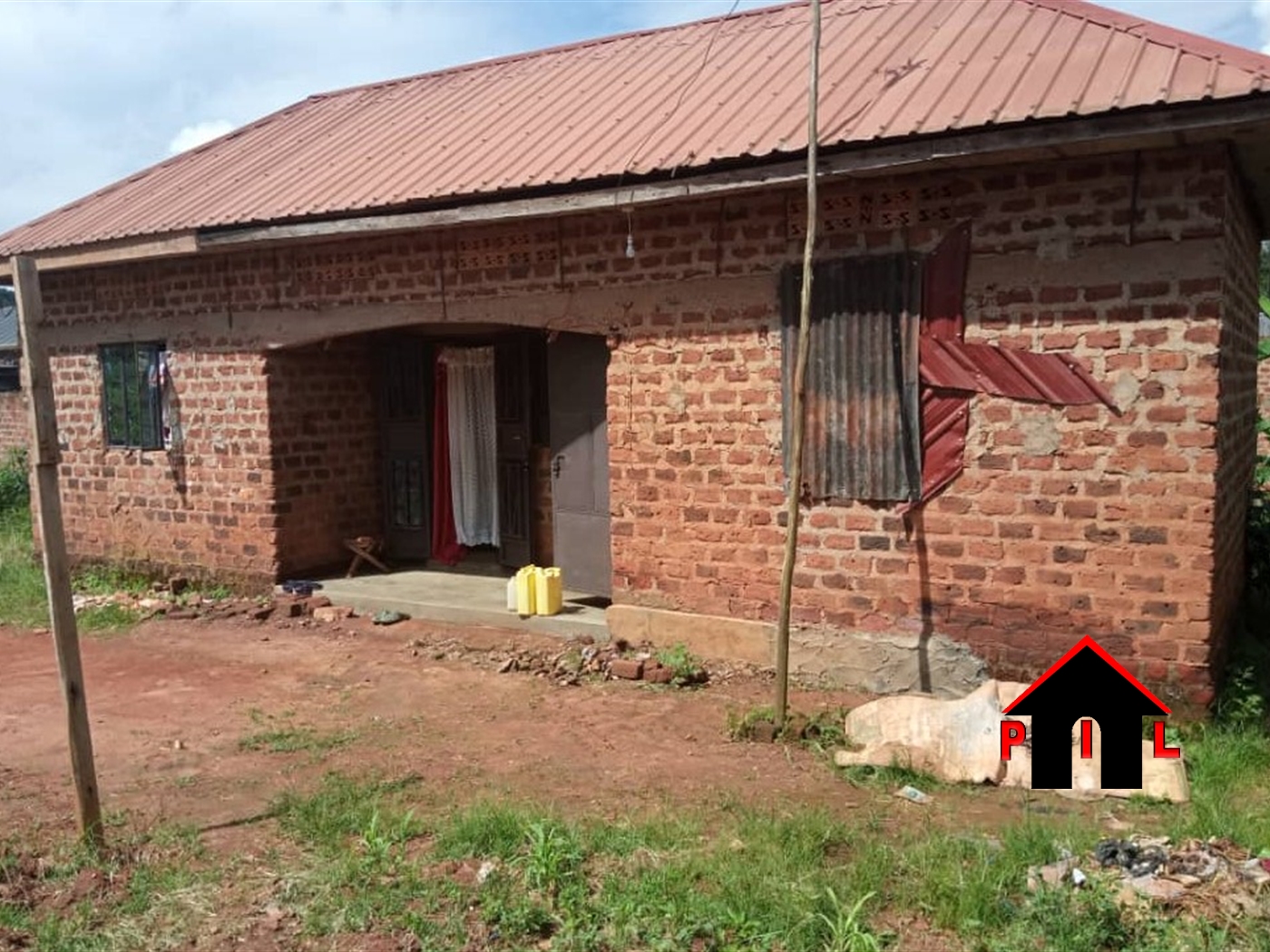 Bungalow for sale in Kasengejje Wakiso