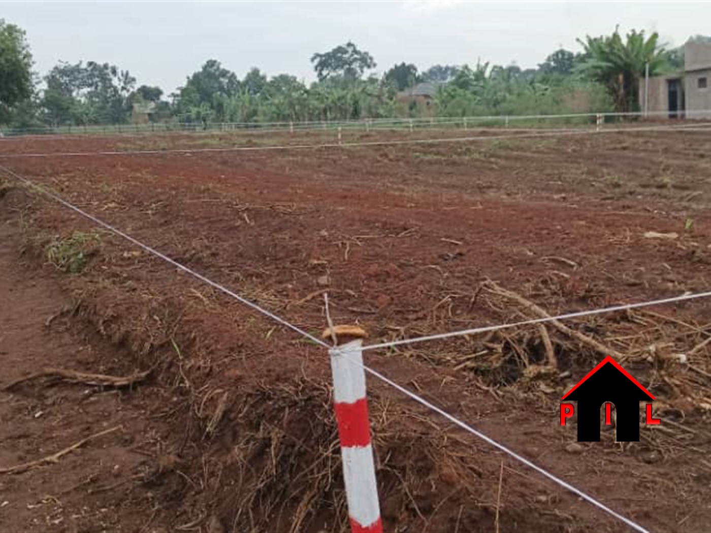 Residential Land for sale in Kyabakadde Mukono