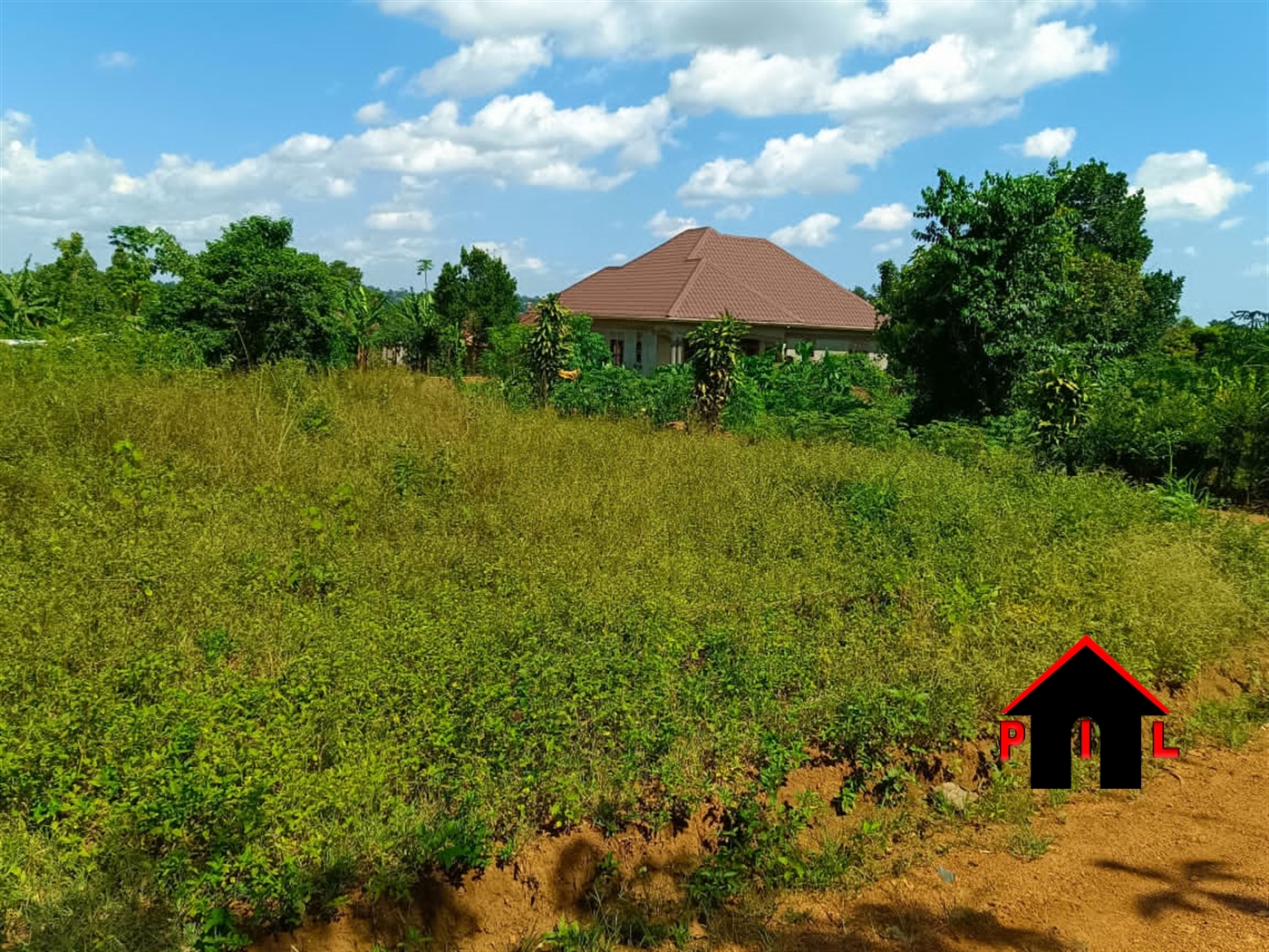 Residential Land for sale in Kyabakadde Mukono