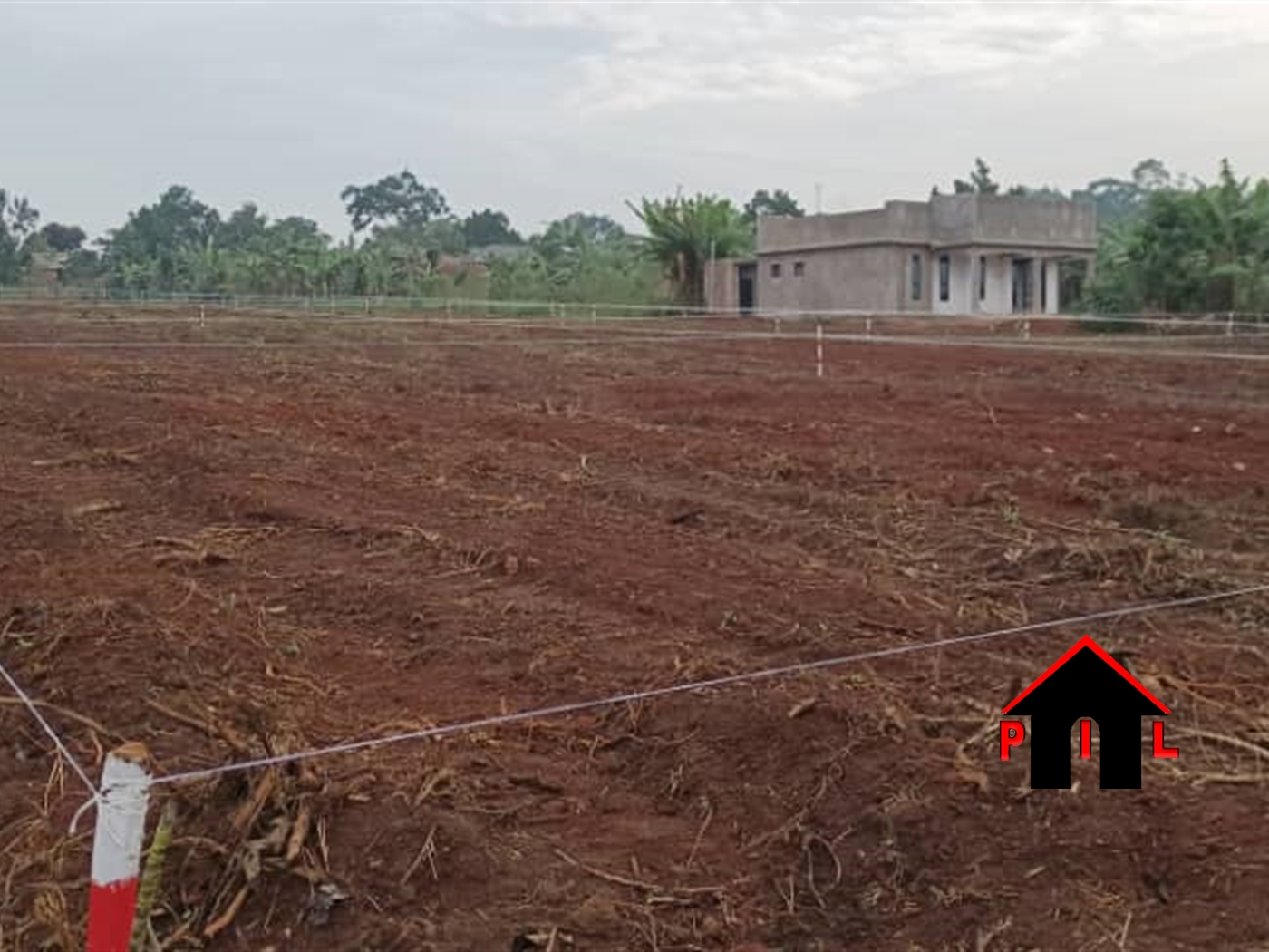 Residential Land for sale in Kyabakadde Mukono