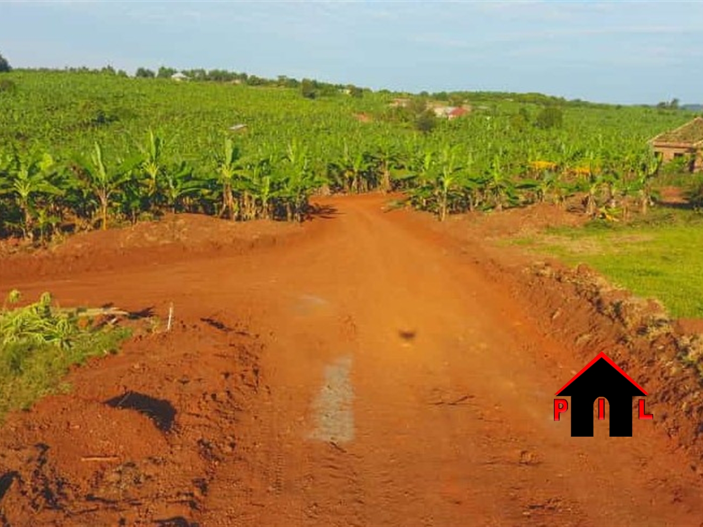 Residential Land for sale in Rukuba Mbarara