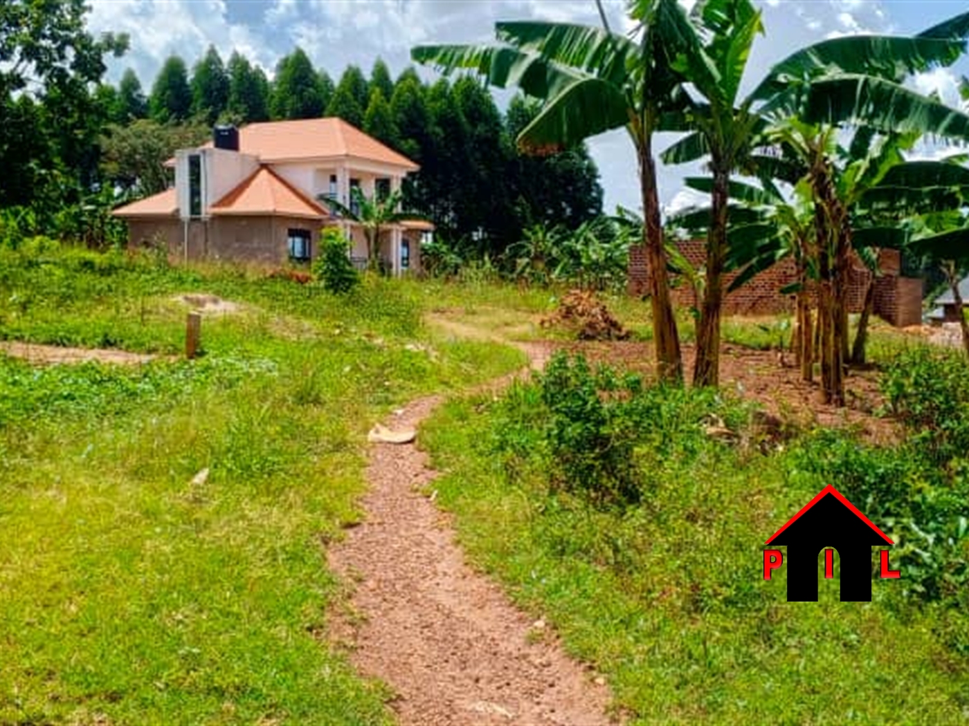 Residential Land for sale in Buwambo Wakiso