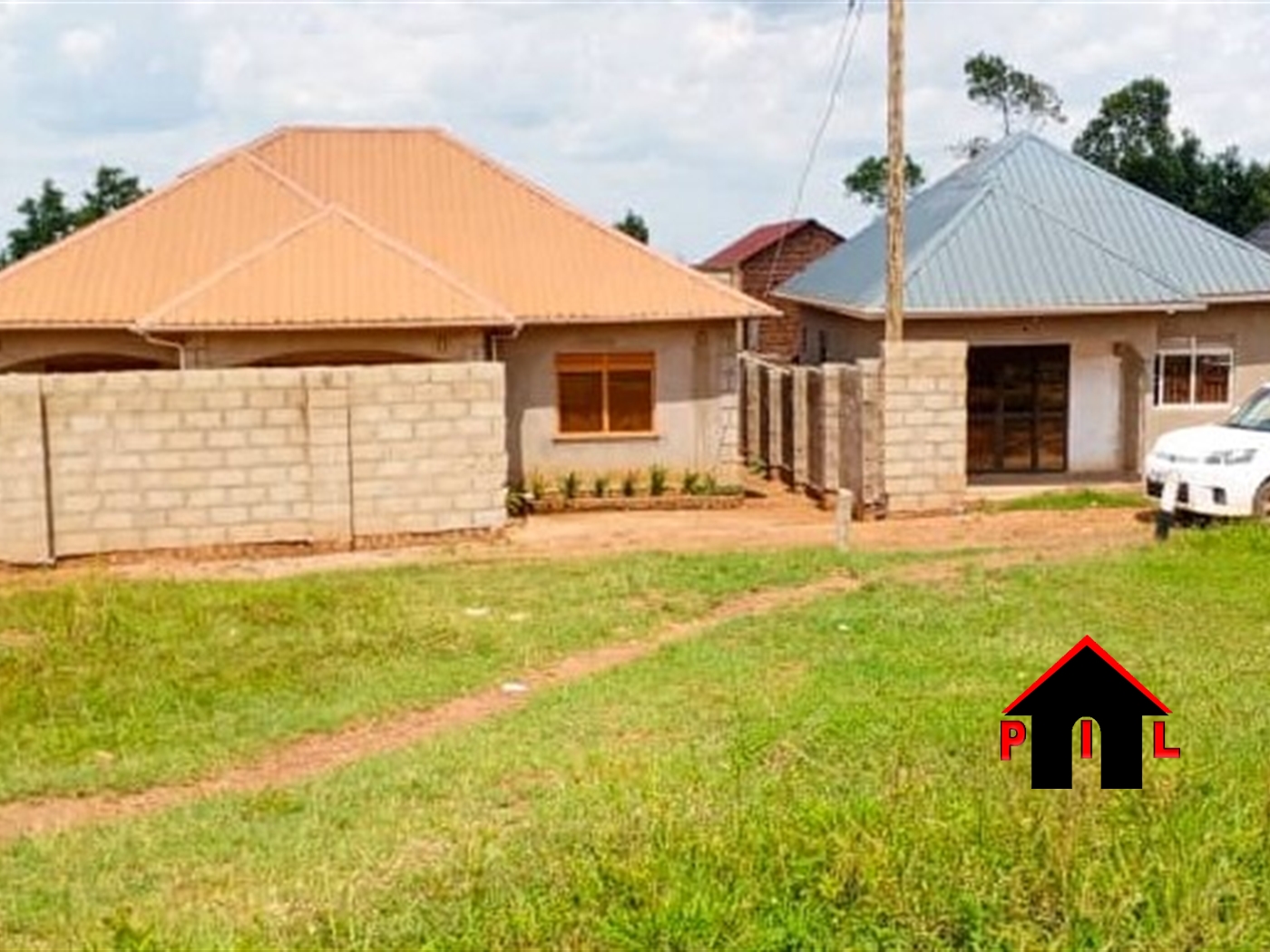 Residential Land for sale in Buwambo Wakiso