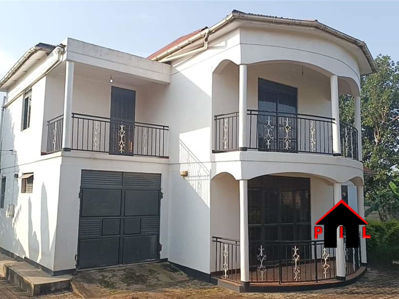 Shell House for sale in Kawanda Wakiso