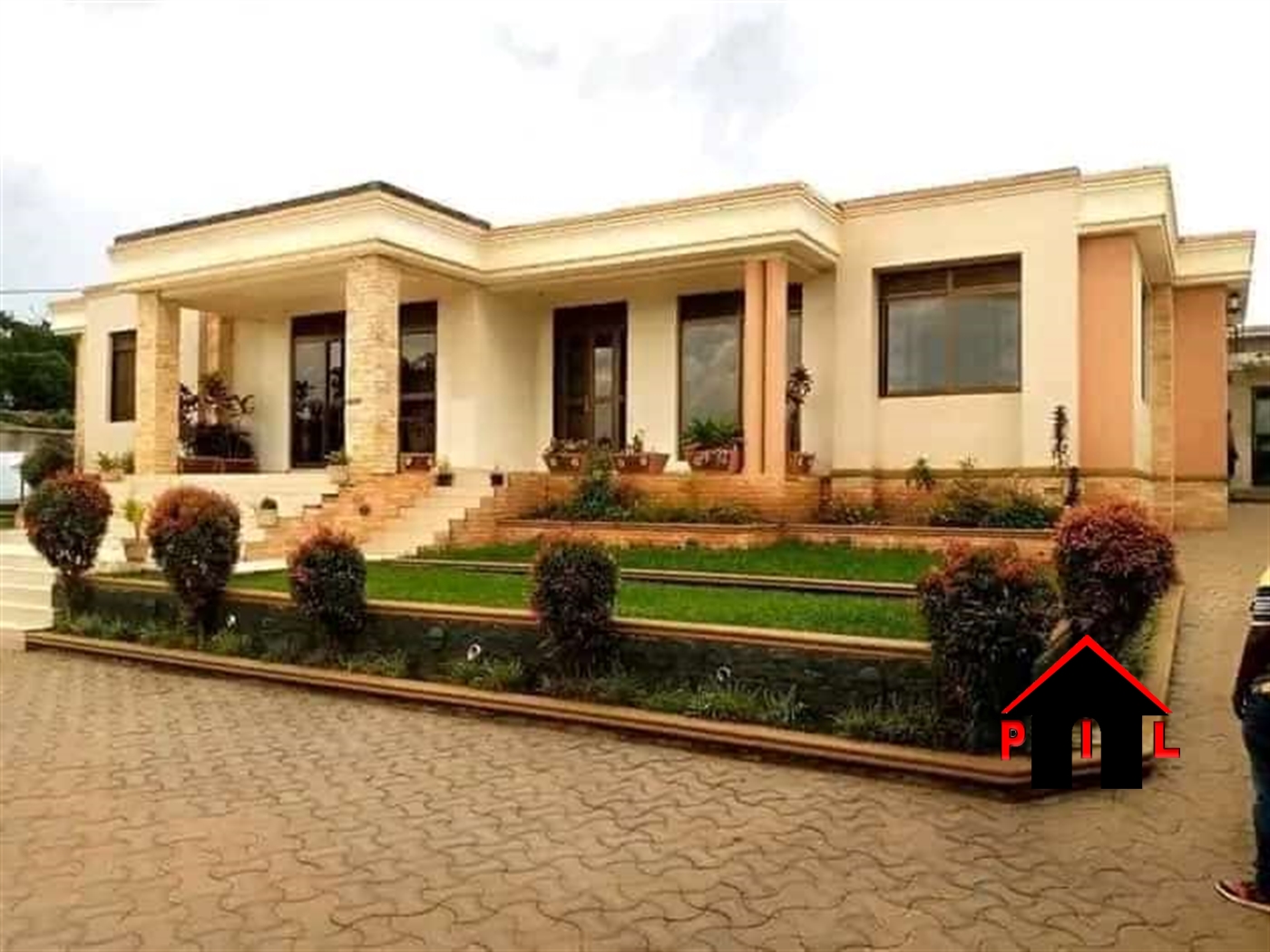 Bungalow for sale in Namugongo Wakiso