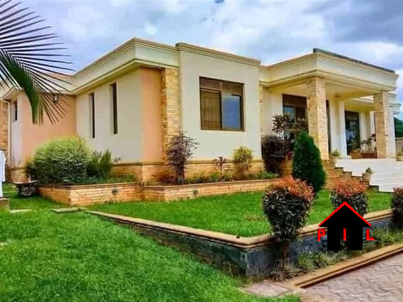 Bungalow for sale in Namugongo Wakiso