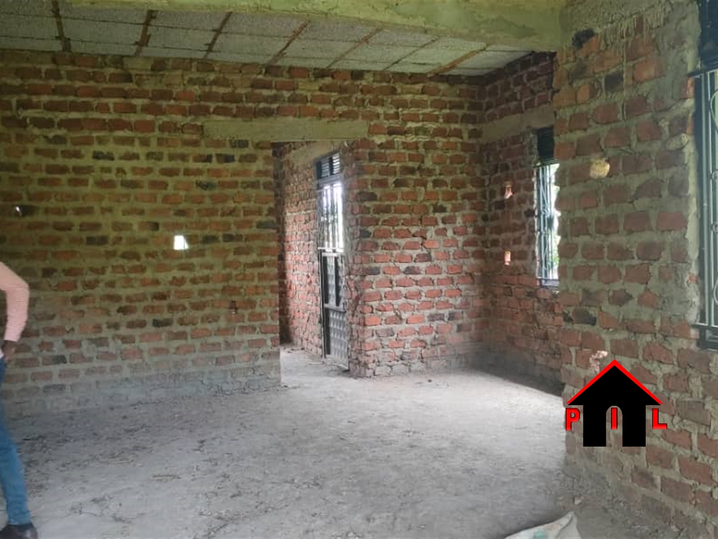 Shell House for sale in Kakiri Wakiso