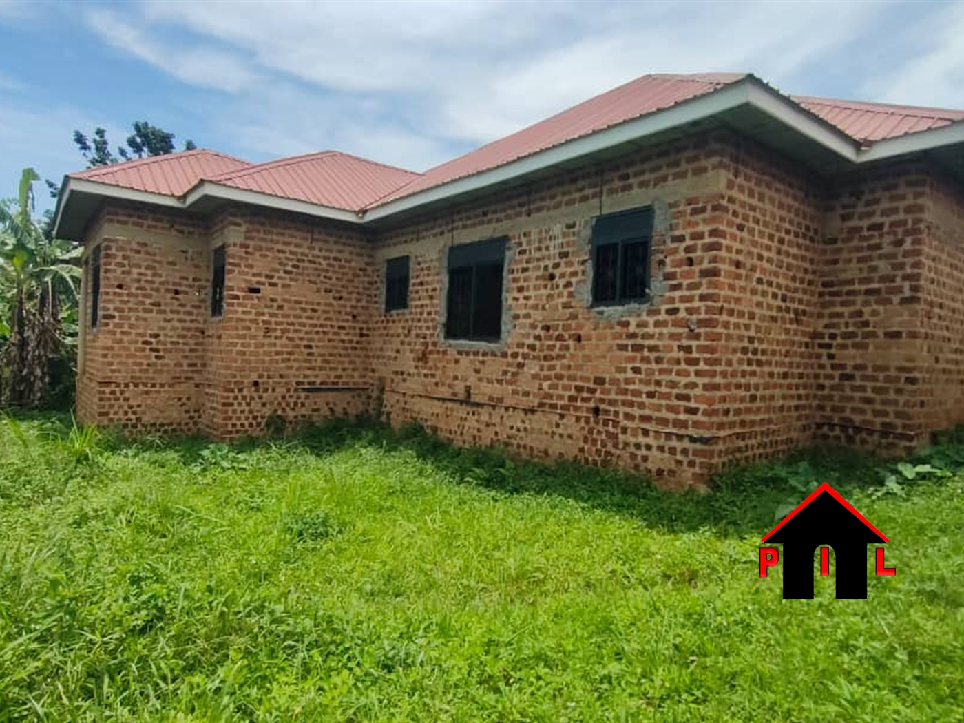 Shell House for sale in Kakiri Wakiso