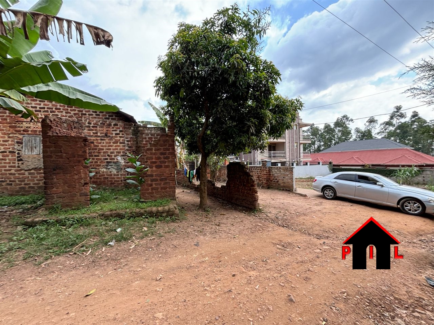 Residential Land for sale in Bulindo Wakiso